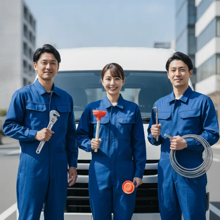 水道業者 のチーム: 大津市